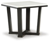 Fostead 3PC Ocassional Table Set