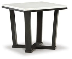 Fostead 3PC Ocassional Table Set