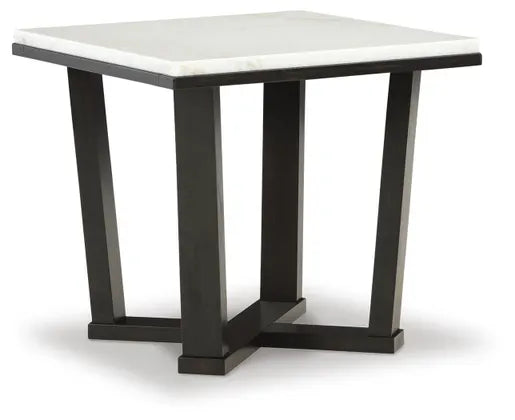Fostead 3PC Ocassional Table Set