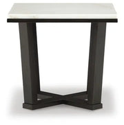 Fostead 3PC Ocassional Table Set