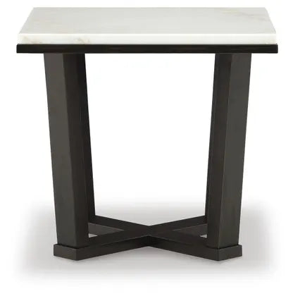 Fostead 3PC Ocassional Table Set