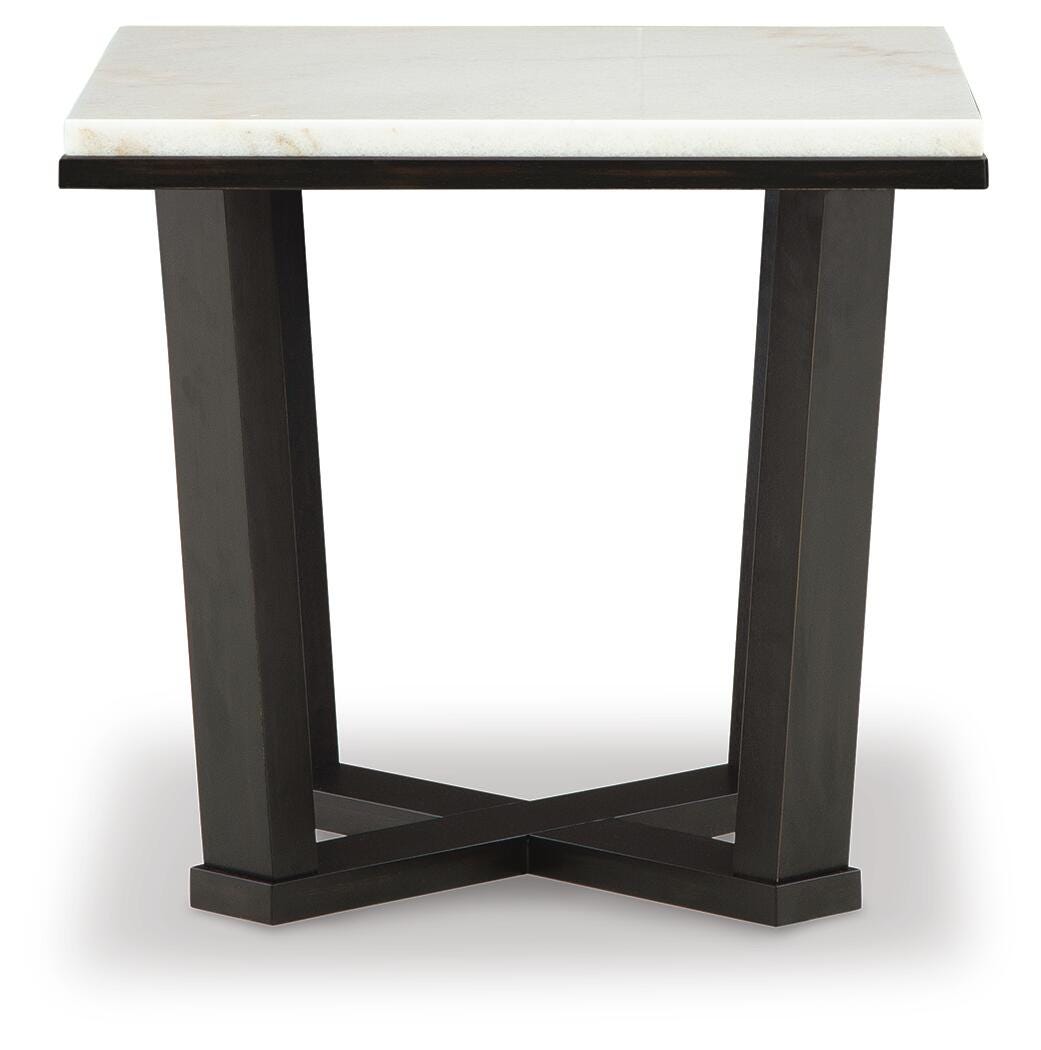 Fostead Square End Table