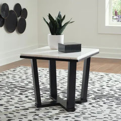 Fostead 3PC Ocassional Table Set