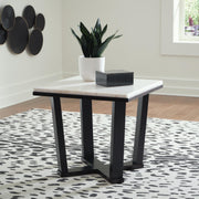 Fostead 3PC Ocassional Table Set