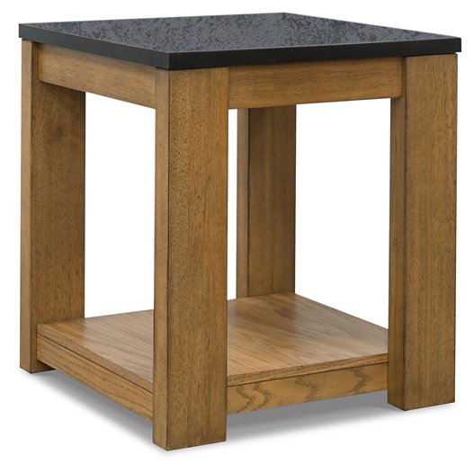 Quentina Occasional Table Package