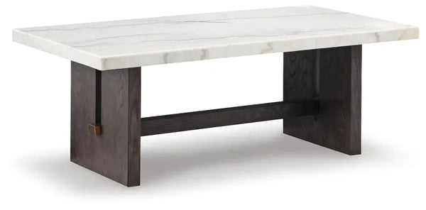 Burkhaus 3PC Occasional Table Set