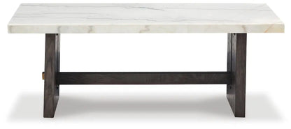 Burkhaus 3PC Occasional Table Set