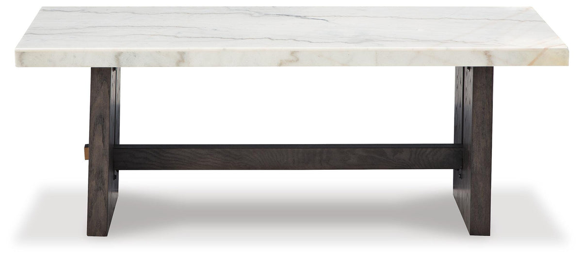 Burkhaus 3PC Occasional Table Set