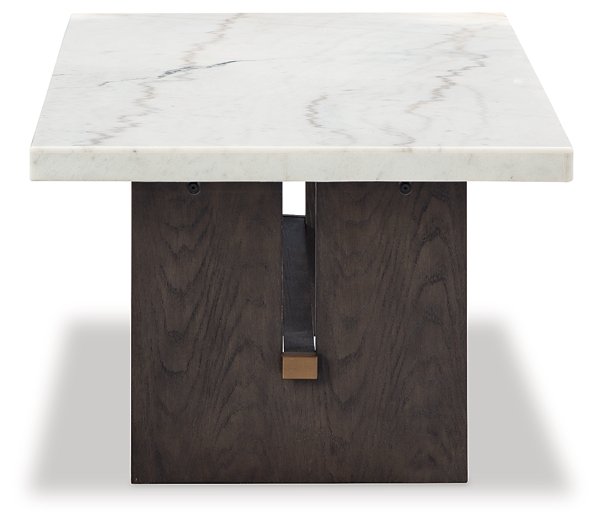 Burkhaus Occasional Table Package