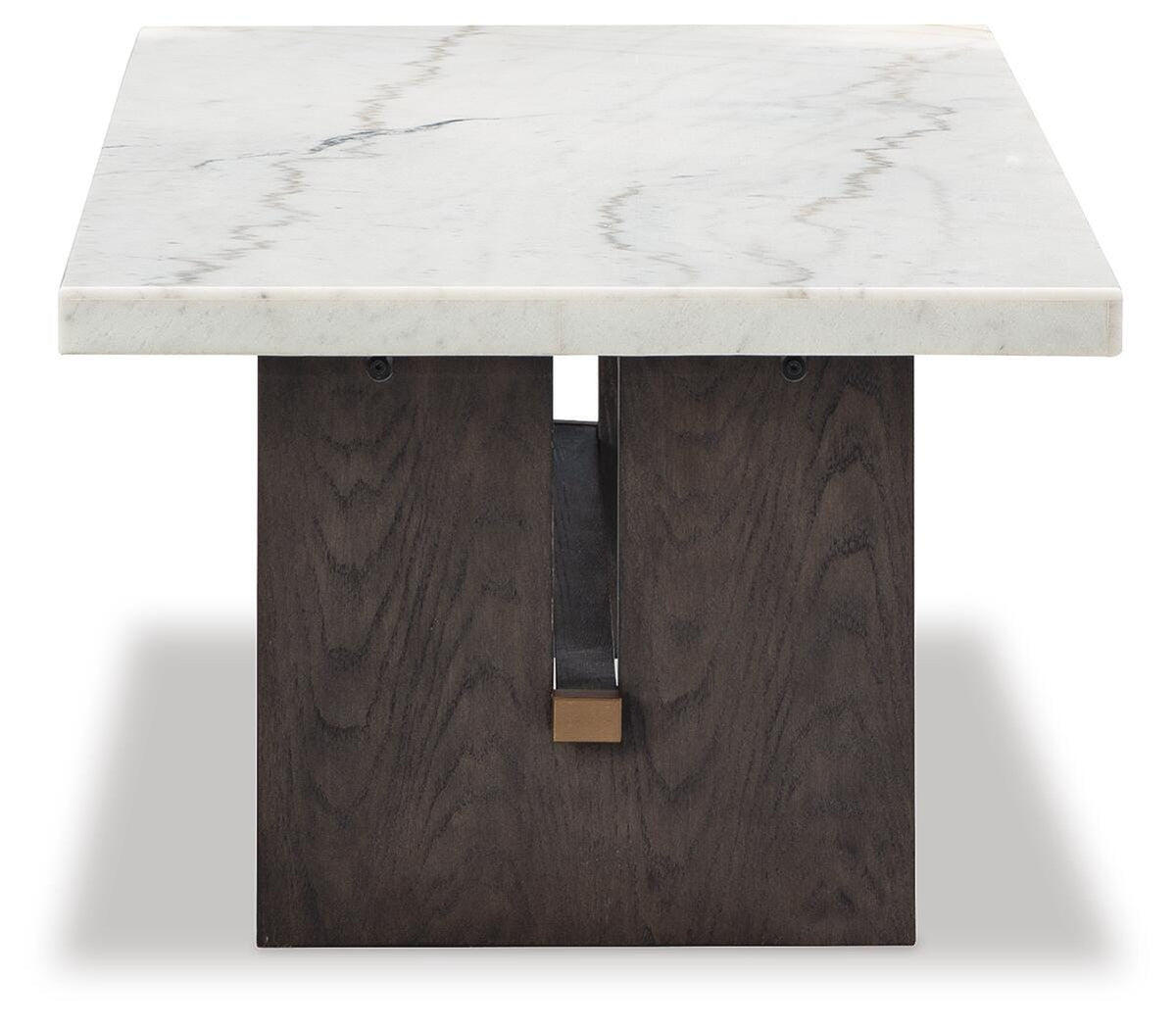 Burkhaus 3PC Occasional Table Set