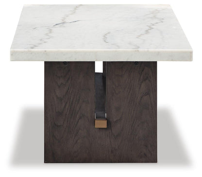 Burkhaus 3PC Occasional Table Set