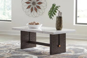 Burkhaus 3PC Occasional Table Set