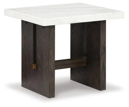 Burkhaus 3PC Occasional Table Set