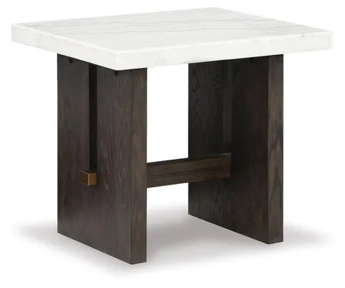 Burkhaus 3PC Occasional Table Set