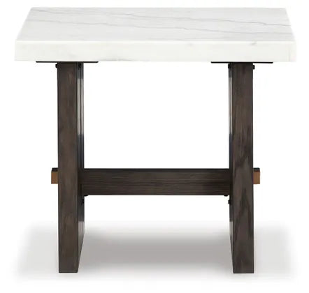 Burkhaus 3PC Occasional Table Set