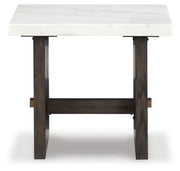 Burkhaus 3PC Occasional Table Set