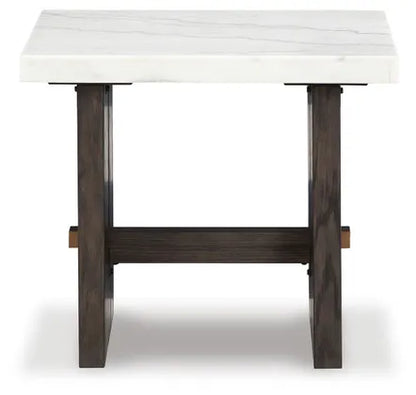 Burkhaus 3PC Occasional Table Set