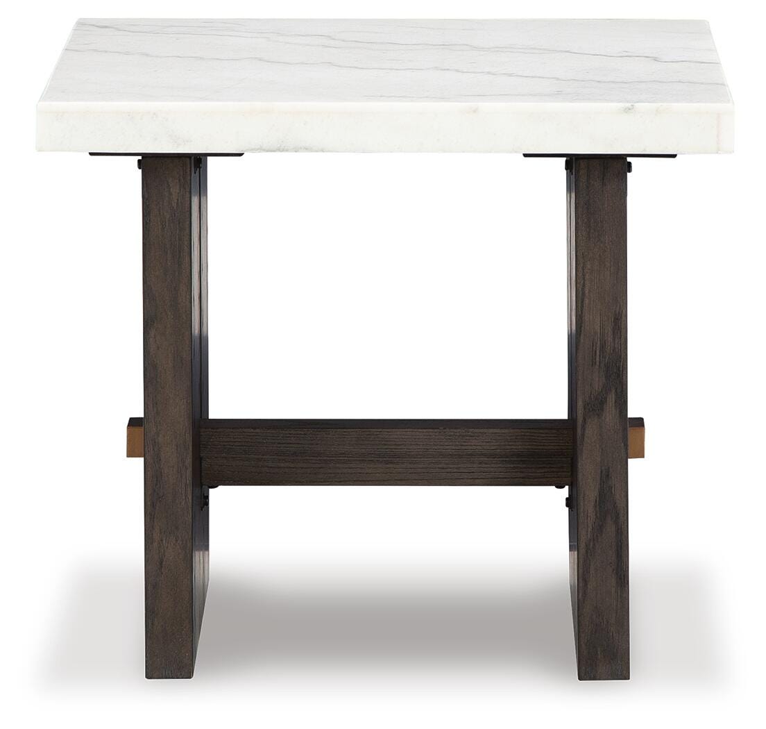 Burkhaus 3PC Occasional Table Set