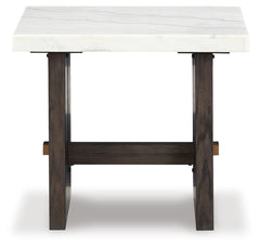 Burkhaus 3PC Occasional Table Set