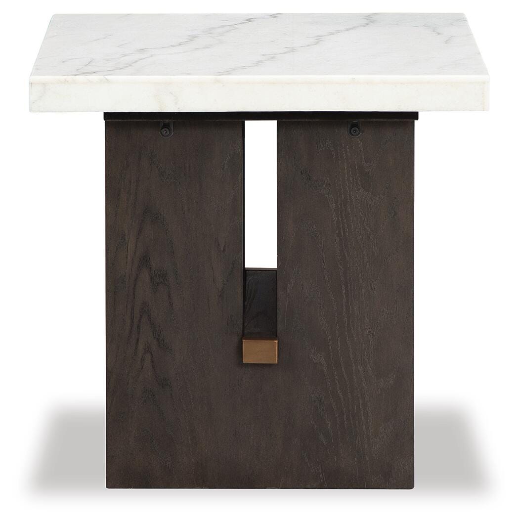 Burkhaus 3PC Occasional Table Set