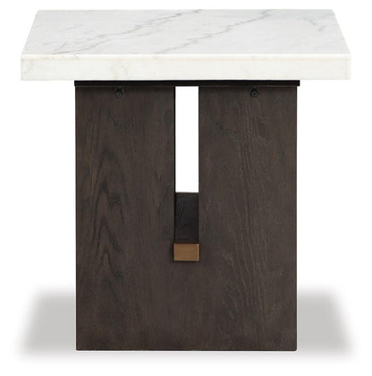 Burkhaus 3PC Occasional Table Set