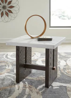 Burkhaus 3PC Occasional Table Set
