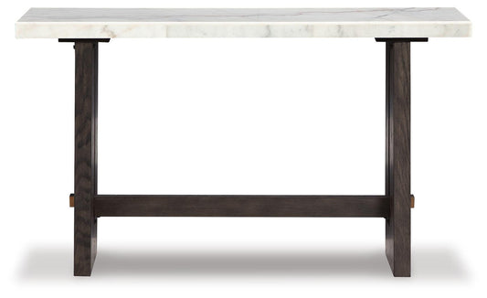 Burkhaus Sofa Table