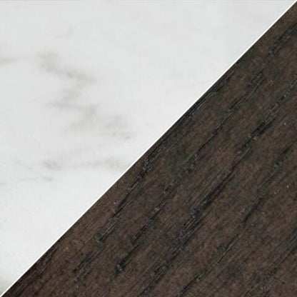 Burkhaus Rectangular End Table