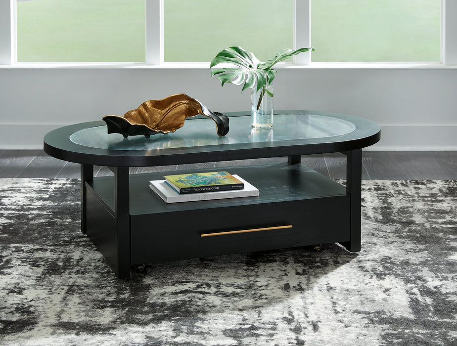 Winbardi Occasional Table Package