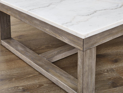 Mesa de centro Loyaska 