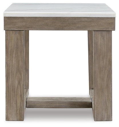 Loyaska 3PC Coffee Occasional Mesa Set