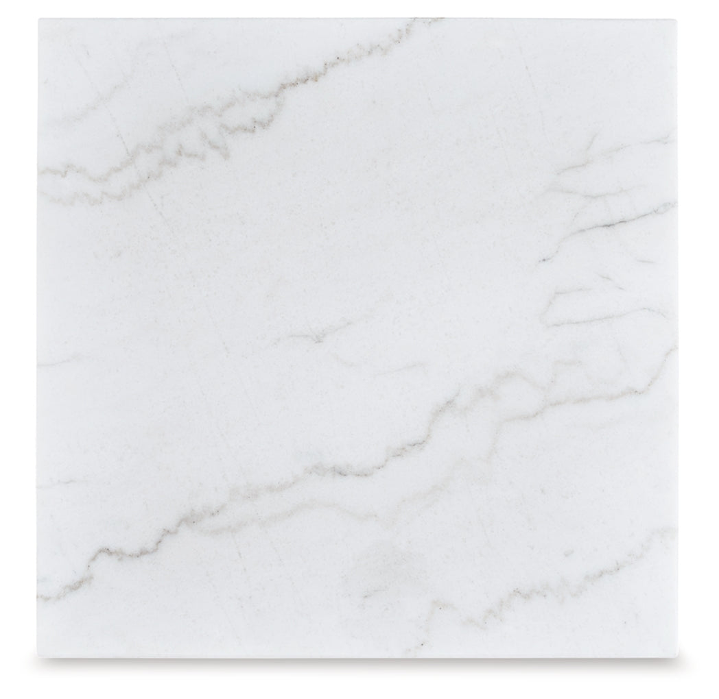 Loyaska Square End Table