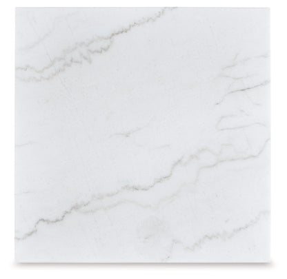 Loyaska Square End Table