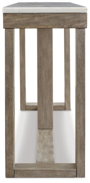 Loyaska Sofa Table