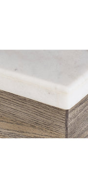 Loyaska Sofa Table