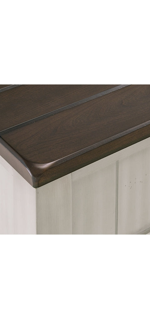 Darborn Lift Top Cocktail Table