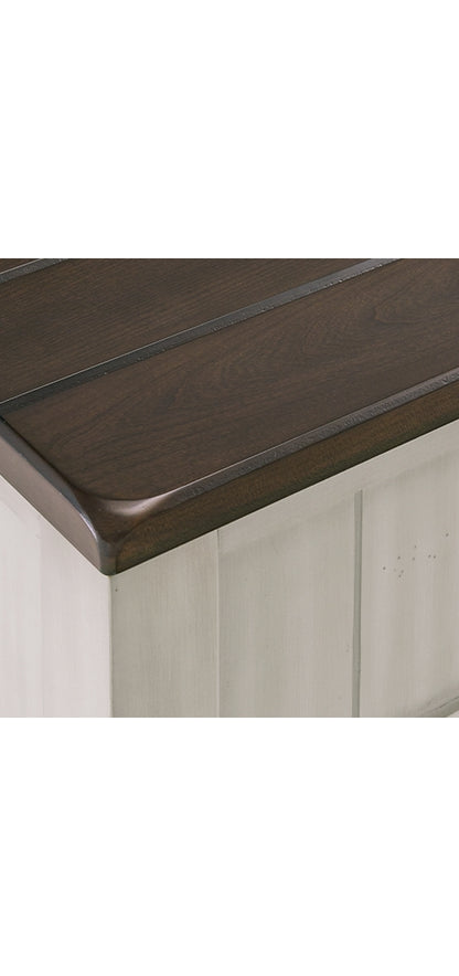 Darborn Chair Side End Table