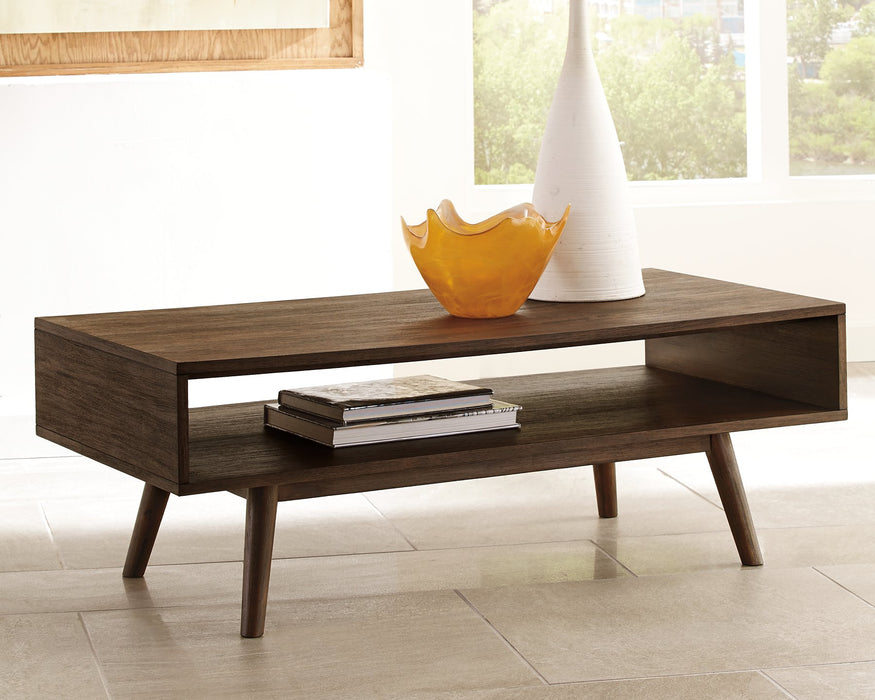 Kisper Occasional Table Package