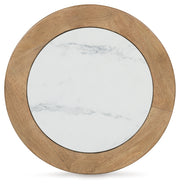 Camdill Round End Table