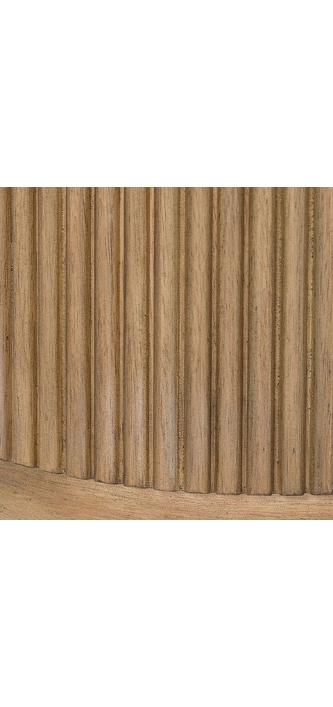 Camdill Round Cocktail Table