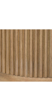 Camdill Round Cocktail Table