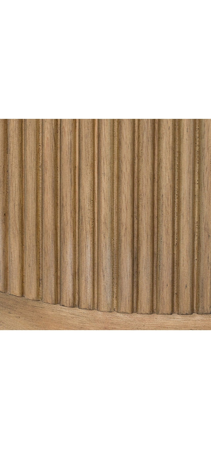 Camdill Round End Table