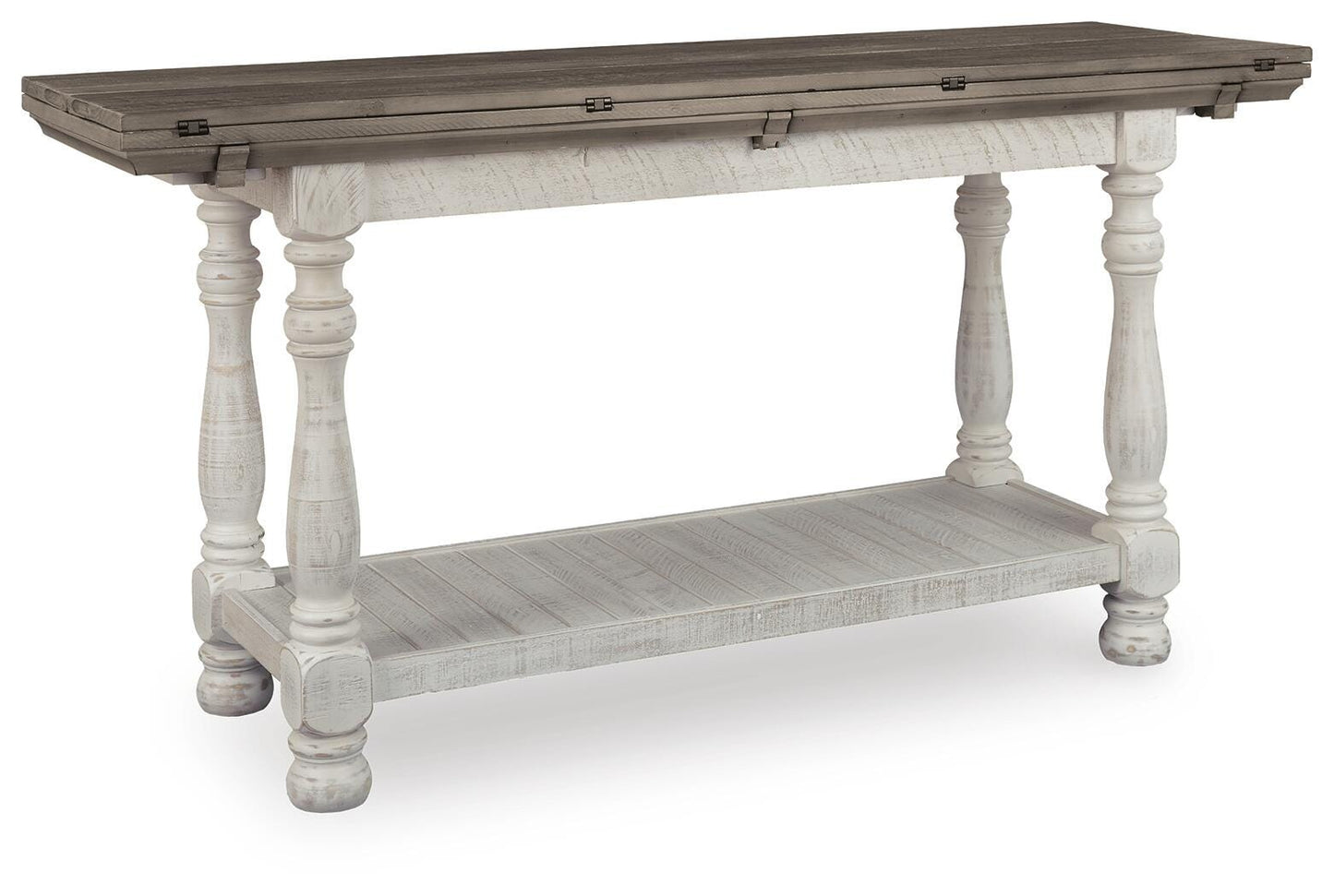 Havalance Flip Top Sofa Table
