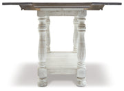 Havalance Flip Top Sofa Table