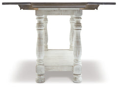 Havalance Flip Top Sofa Table