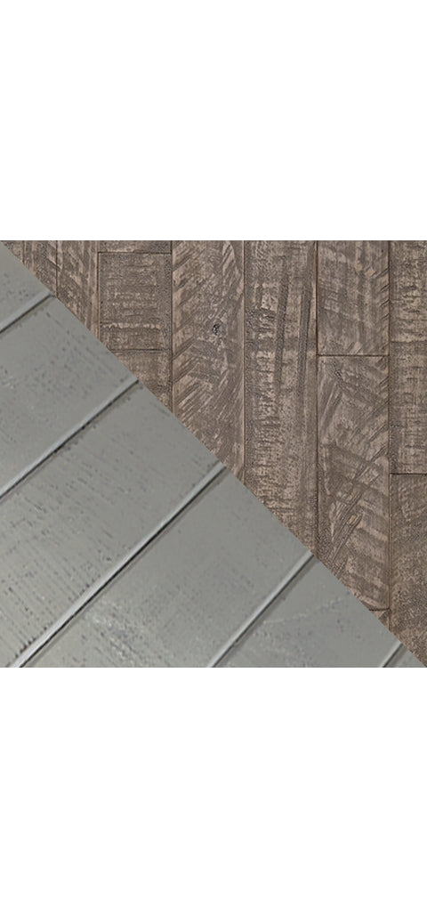 Havalance Rectangular End Table