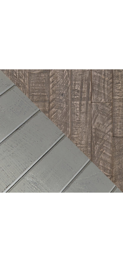 Havalance Rectangular End Table