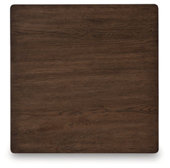 Hannodream Square End Table
