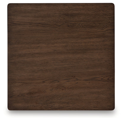 Hannodream Square End Table