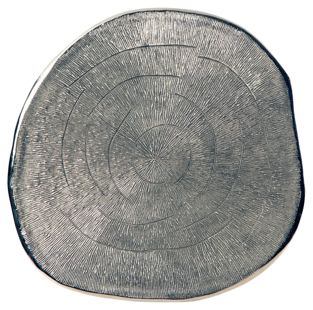 Laverford Round End Table